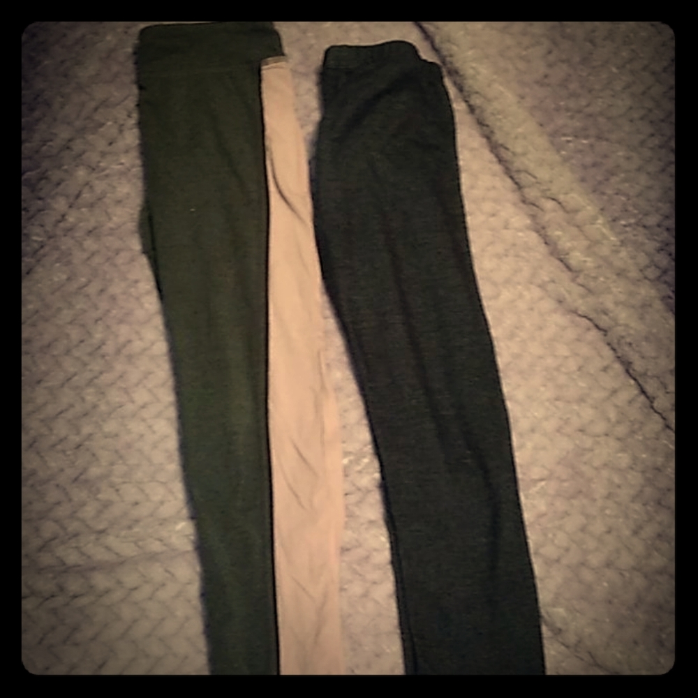 Kids leggings!